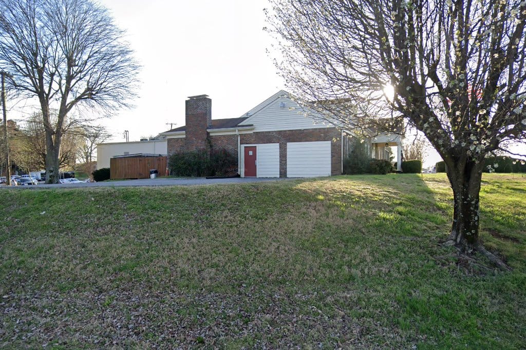 Hendersonville City Court