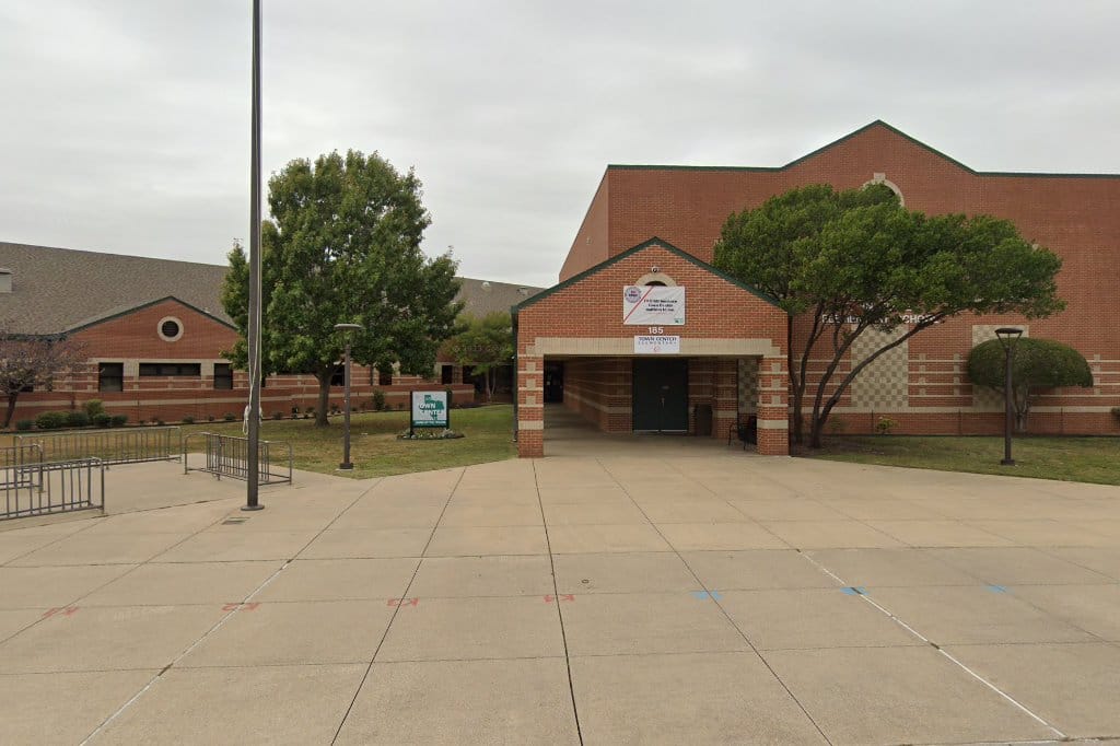 Town Center Elementary School