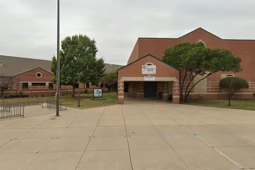Town Center Elementary School