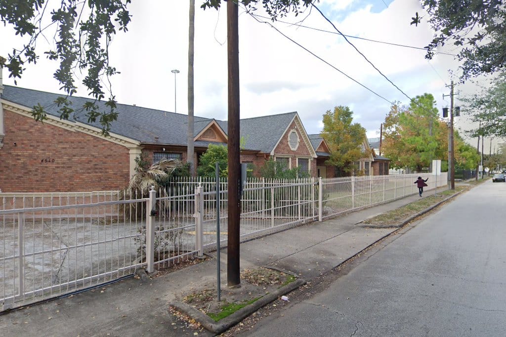 Montessori School Downtown