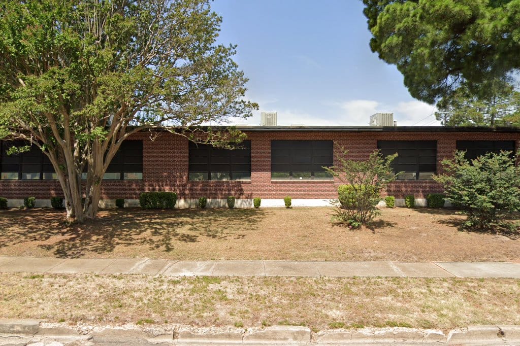 Austin Elementary School
