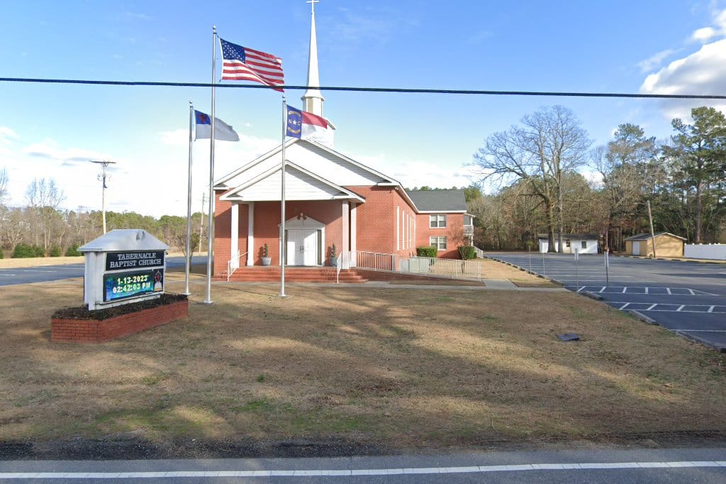 Rockfish Christian Academy