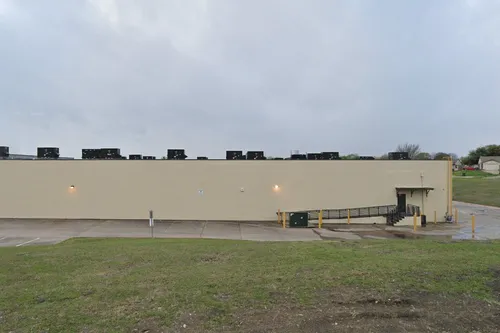 Gisd Alternative School