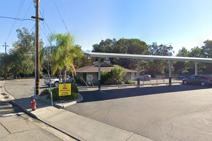 Antelope Veterinary Hospital