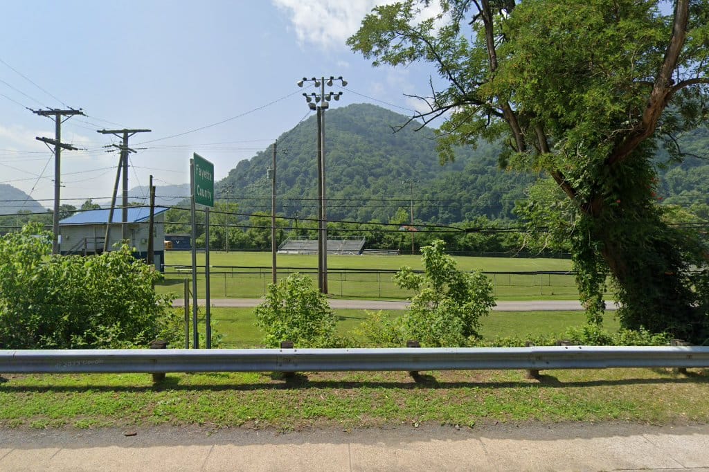 Valley High School