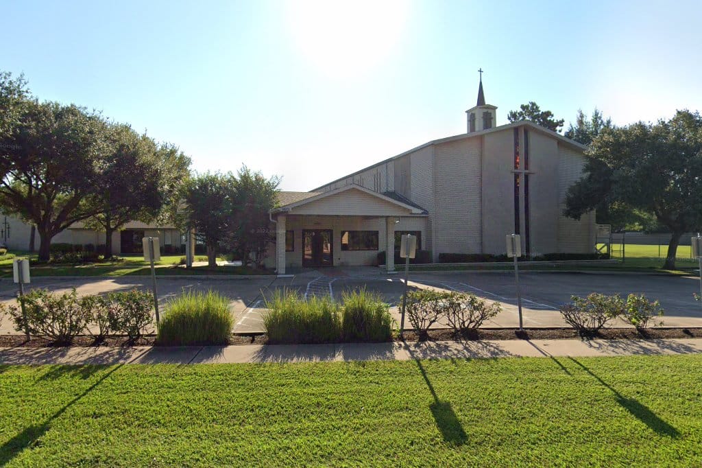 Pilgrim Lutheran School
