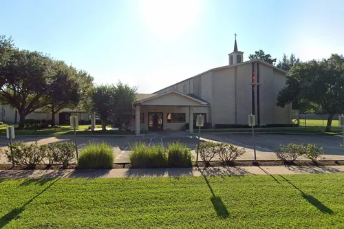 Pilgrim Lutheran School