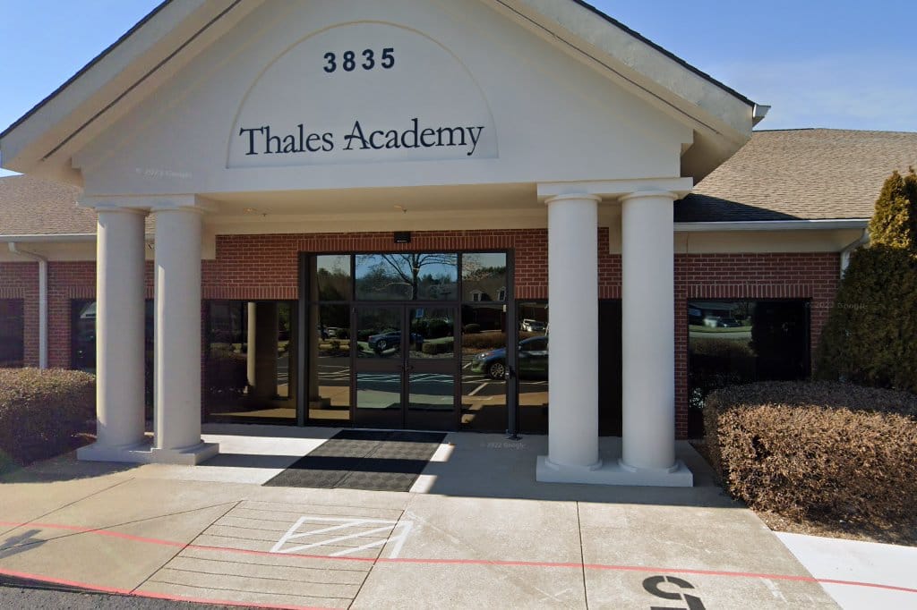 Franklin Classical School