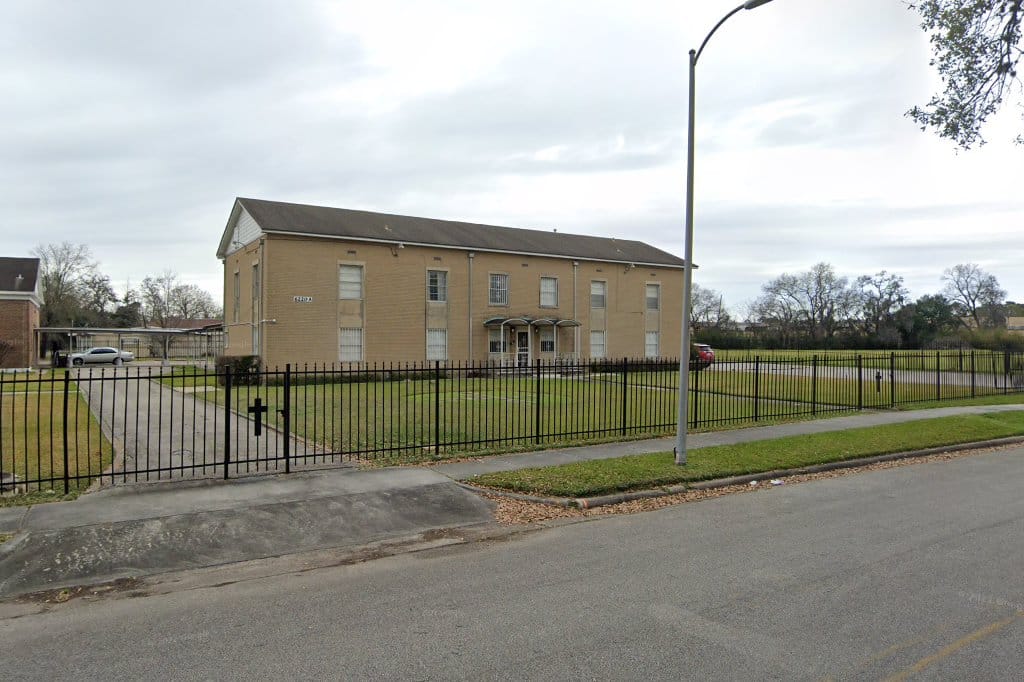 St Peter The Apostle School