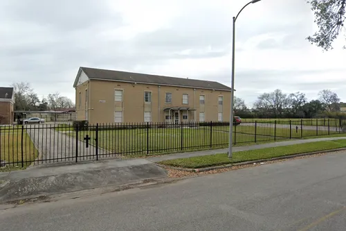 St Peter The Apostle School