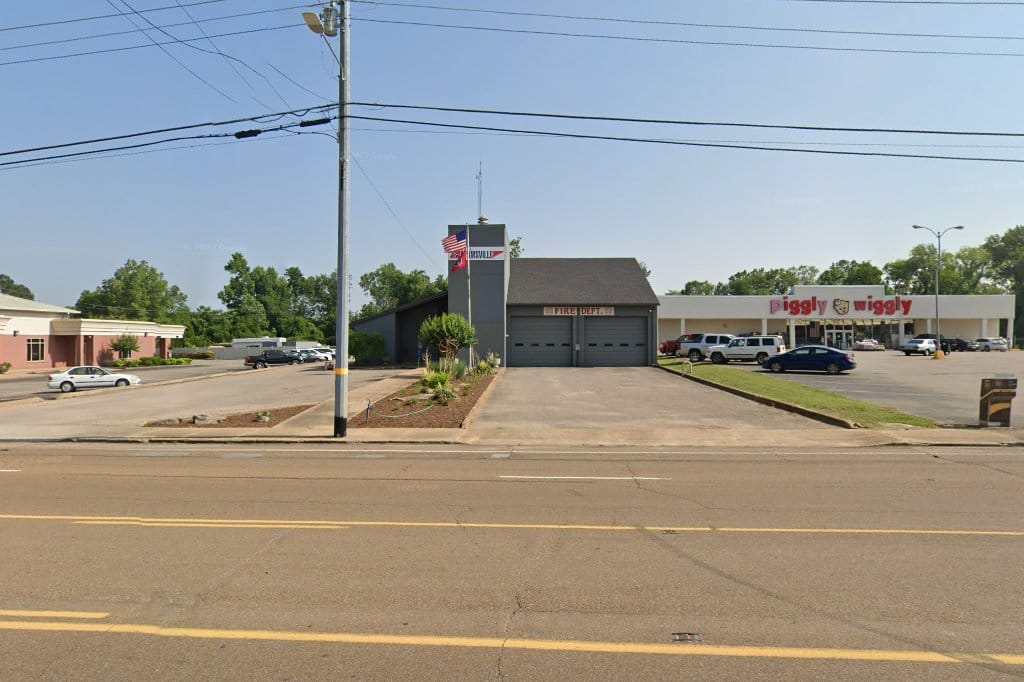 Adamsville City Court