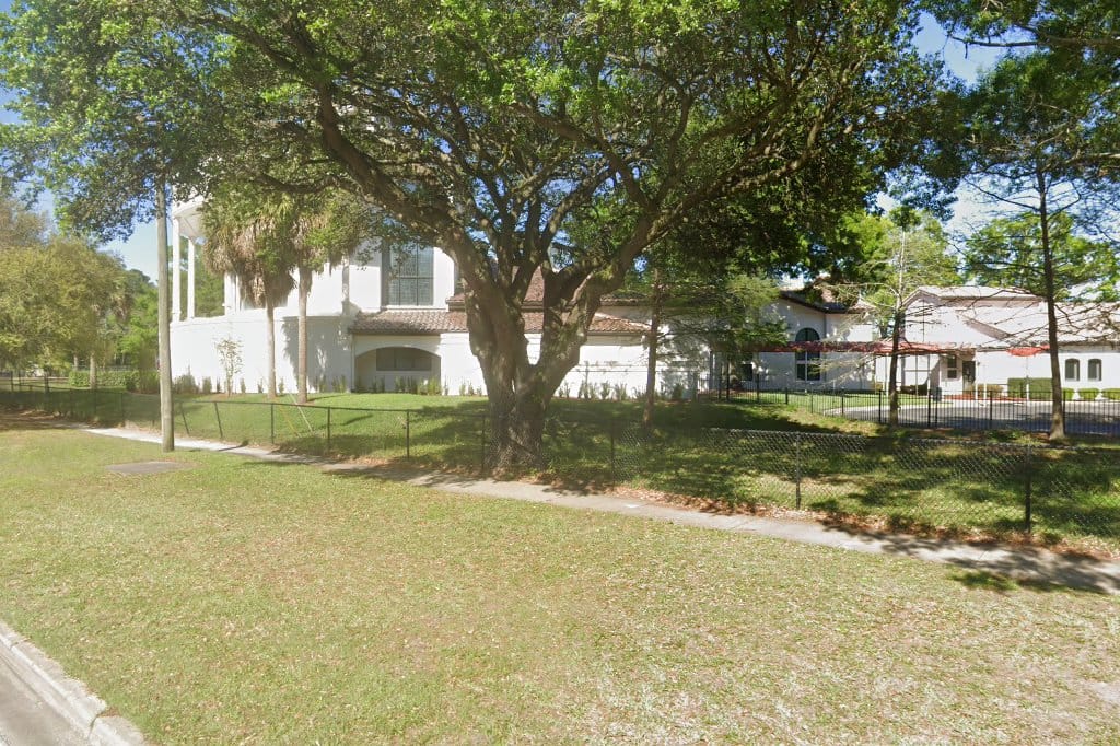 San Jose Catholic Grade School