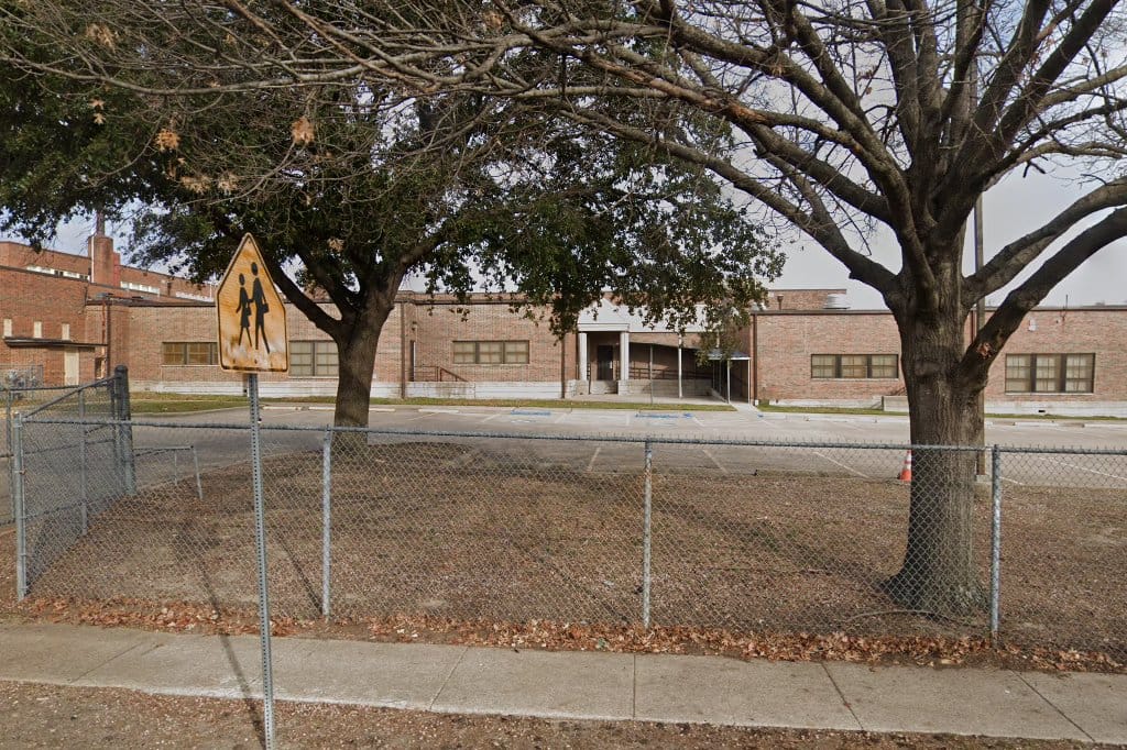 Margaret B Henderson Elementary School