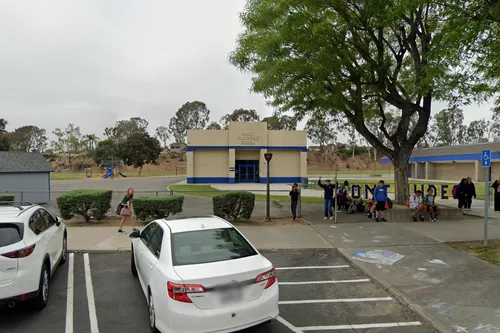 Montevideo Elementary School