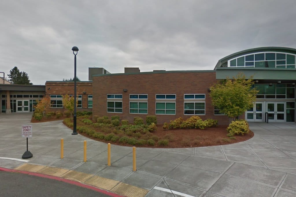 Dwight D Eisenhower Elementary School