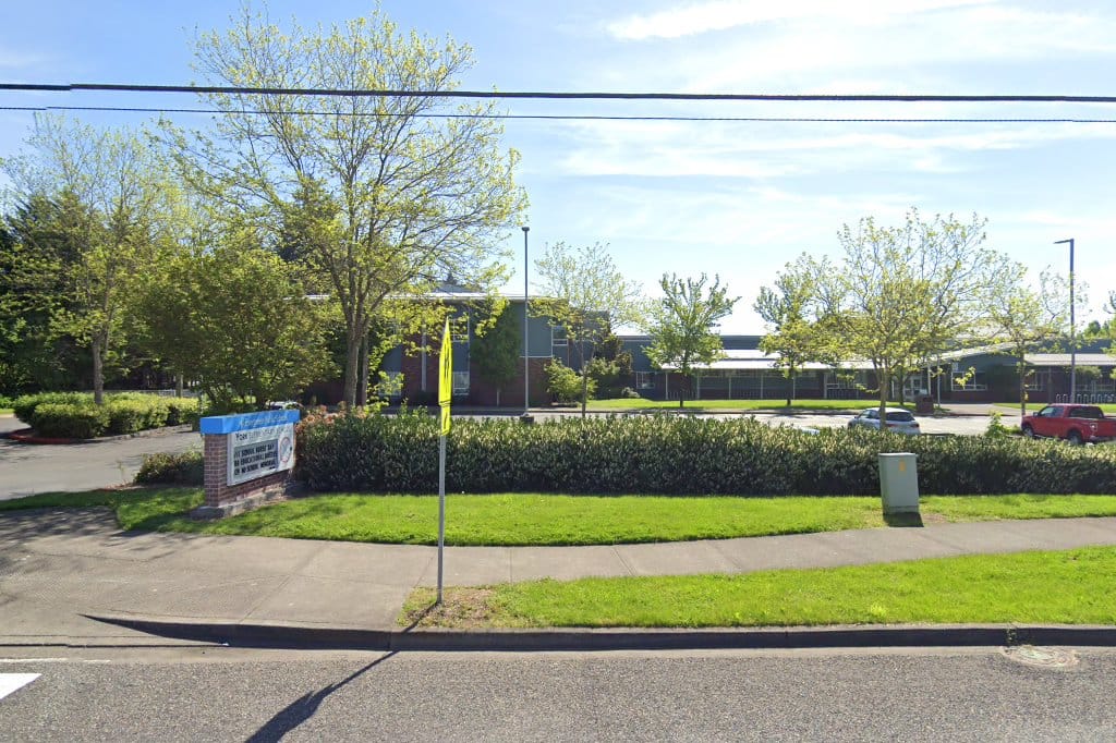 York Elementary School