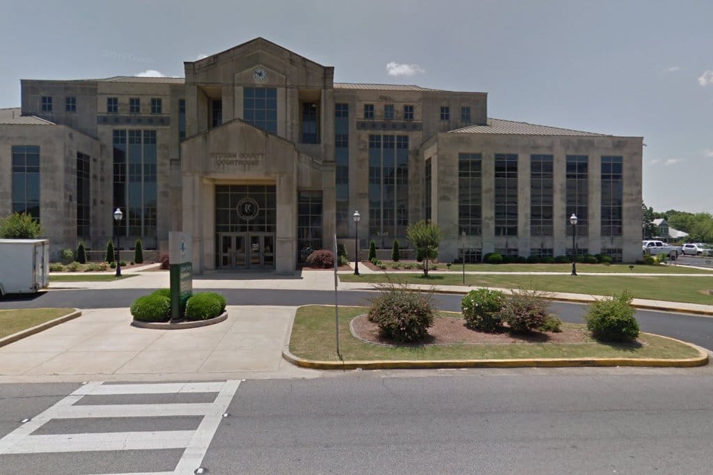 DMV in Etowah County, AL - The County Office