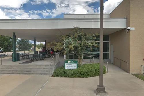 Strake Jesuit College Prep School