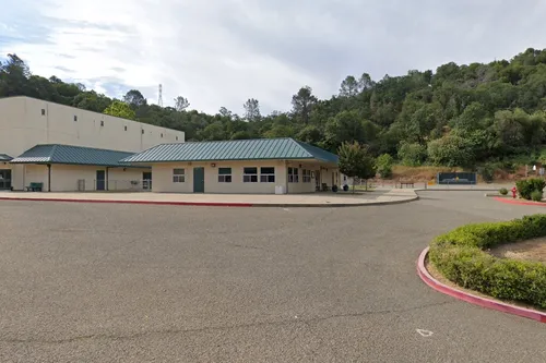 Mokelumne Hill Elementary School