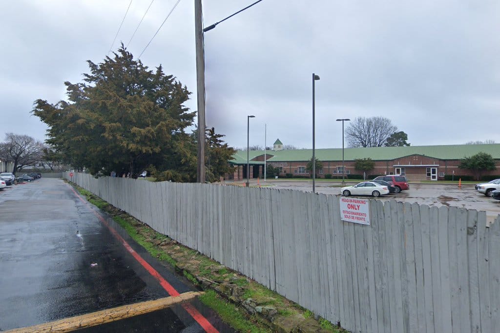 Kinkeade Early Childhood School