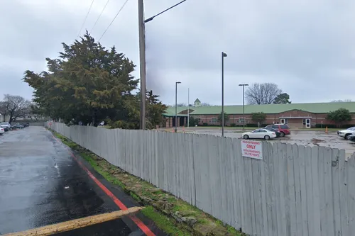 Kinkeade Early Childhood School