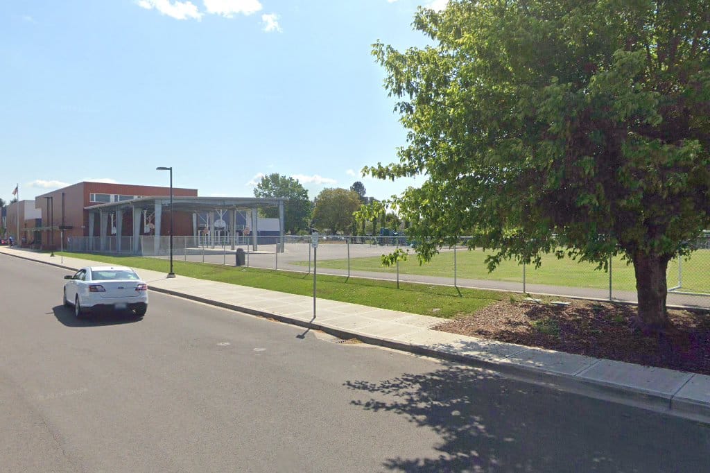 Wallace Elementary School