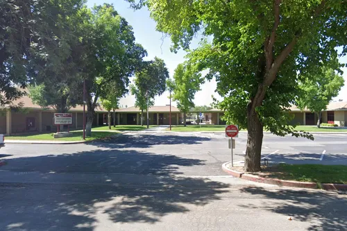 George T. Egling Middle School