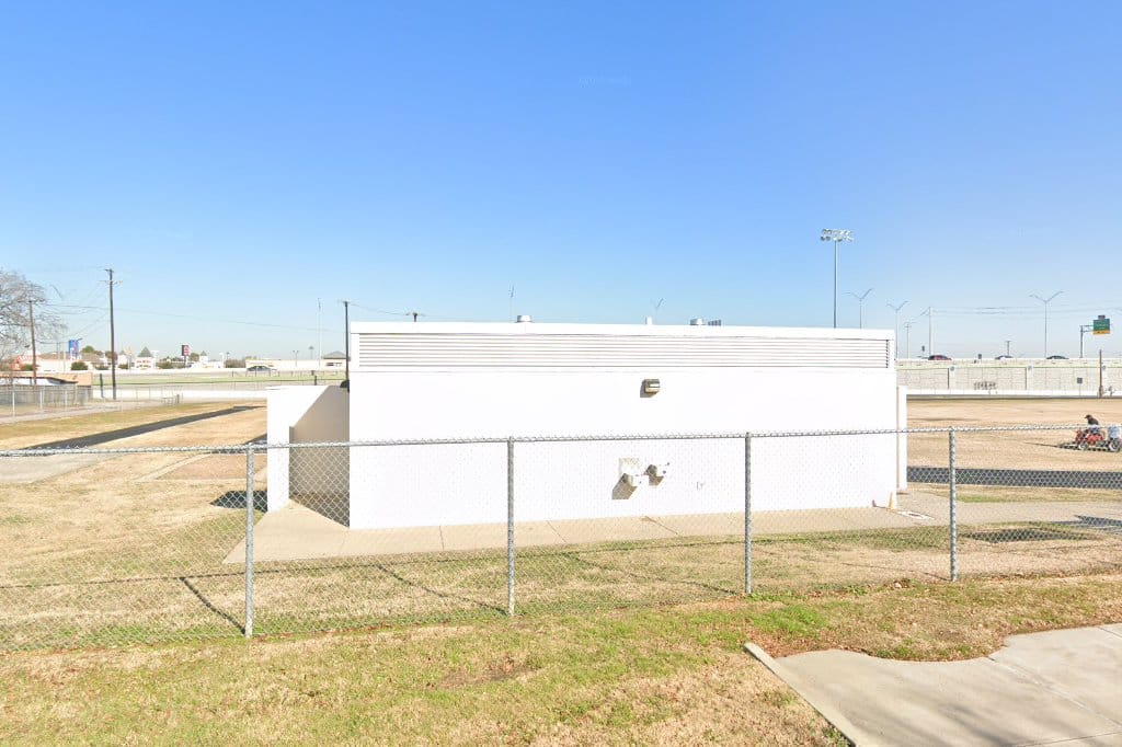 Crockett Middle School