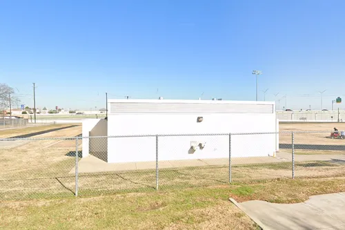 Crockett Middle School