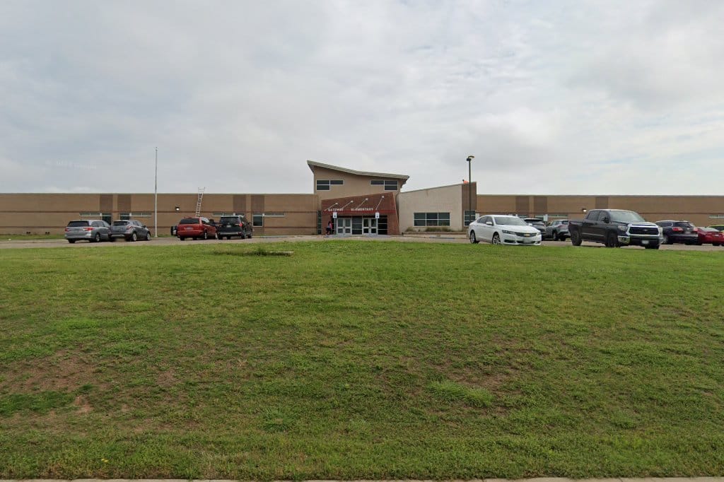 Gateway Elementary School