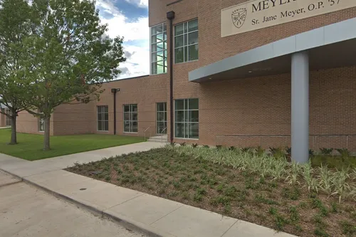 St Agnes Academy School