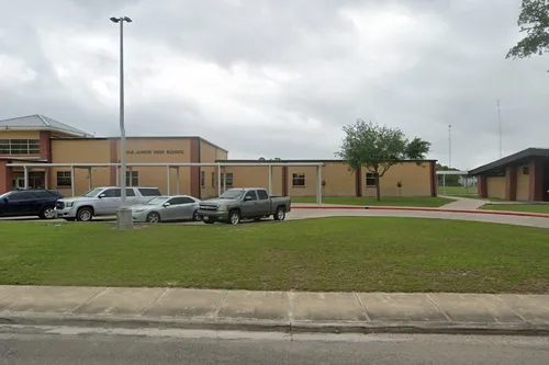 Edna Junior High School
