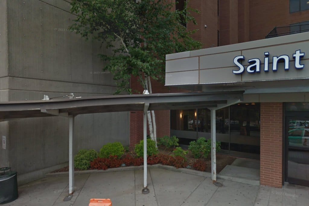 Saint Joseph's Medical Center