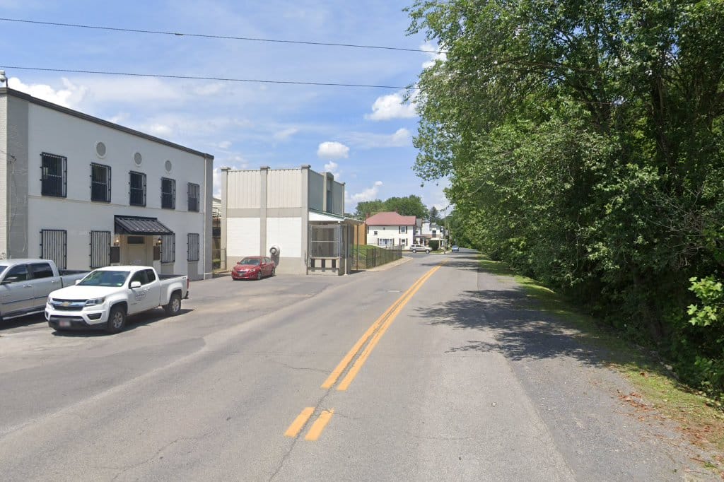Mineral County Technical Center