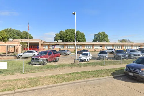 Edwin J Kiest Elementary School