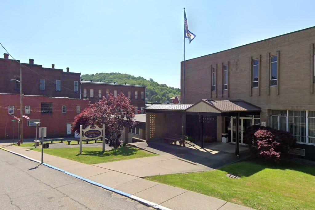 Cameron Municipal Court