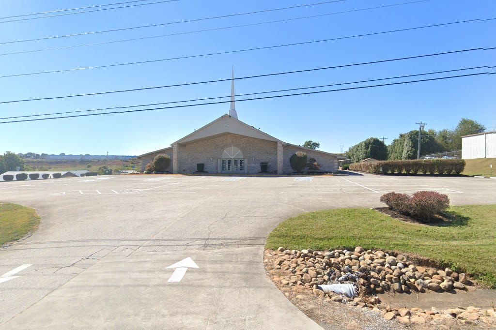Apostolic Christian Academy