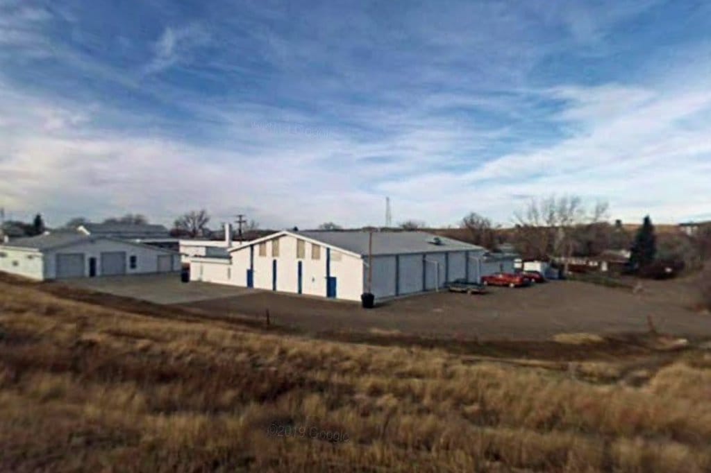 Richey 7-8 School