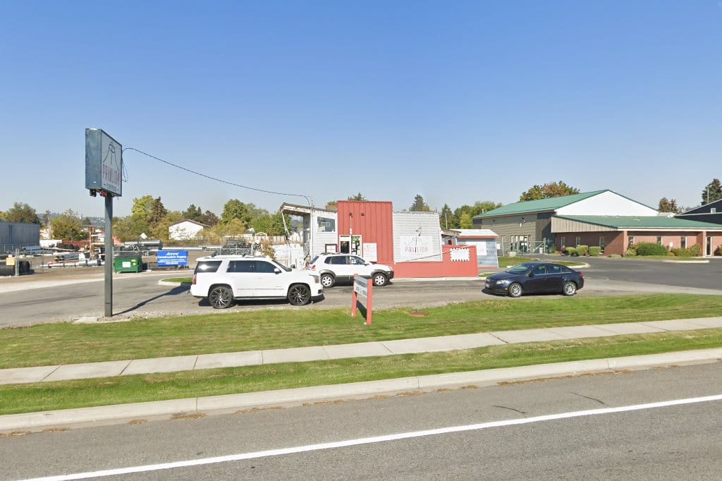 Goodwill Spokane Valley
