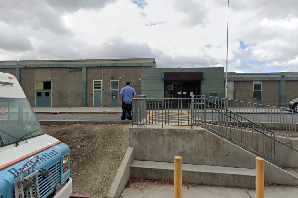 Park Middle School