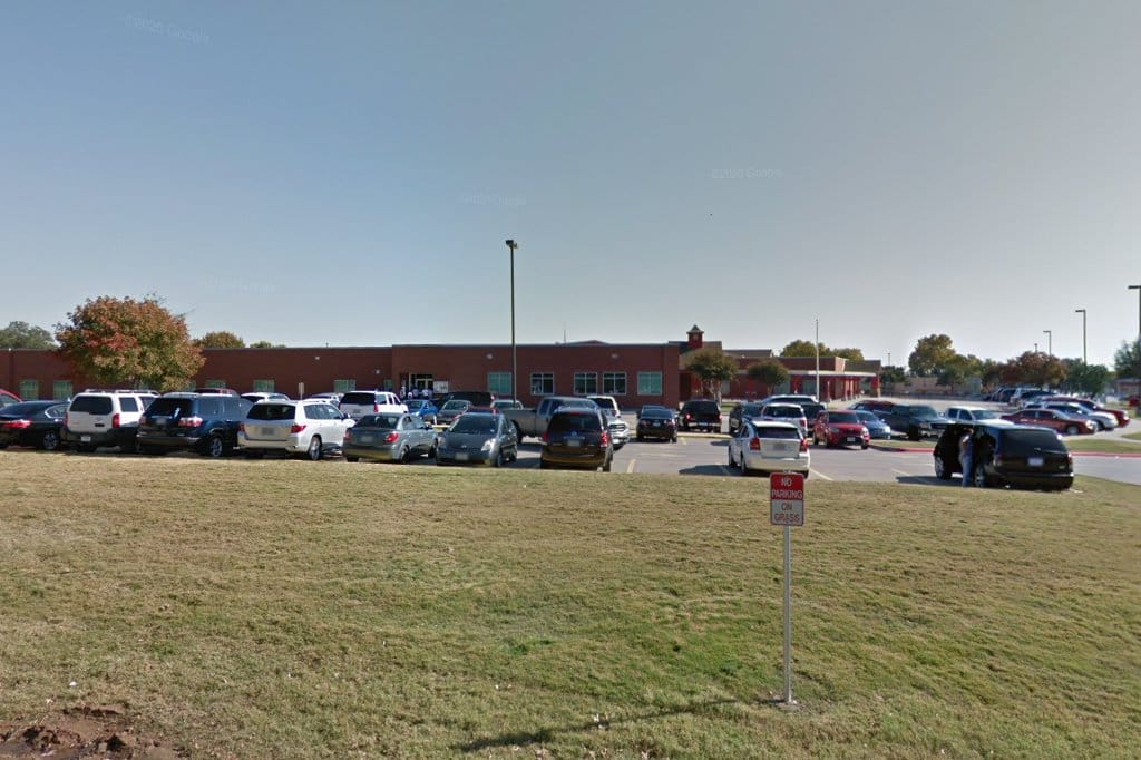 Cisneros Pre-K Center