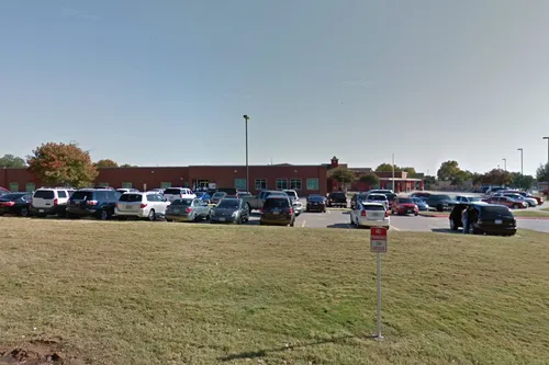 Cisneros Pre-K Center