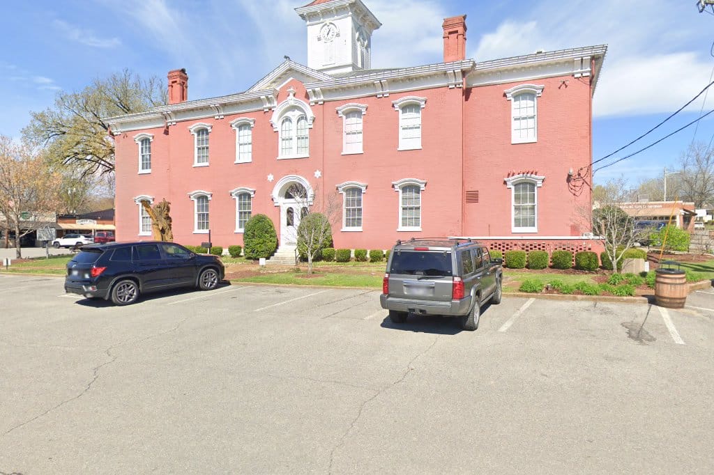 Moore Circuit Court