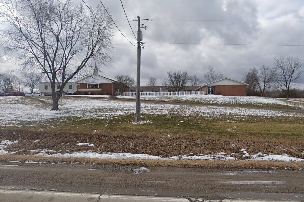 St. Thomas More Academy