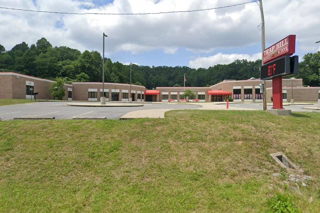 Trap Hill Middle School