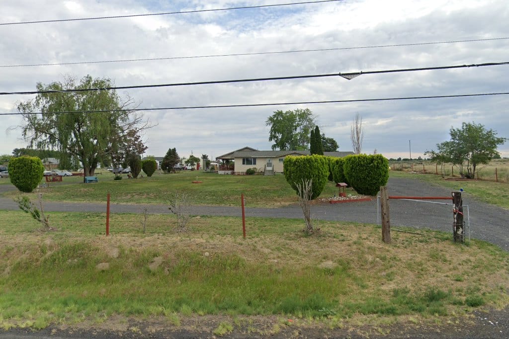 Soap Lake Elementary School