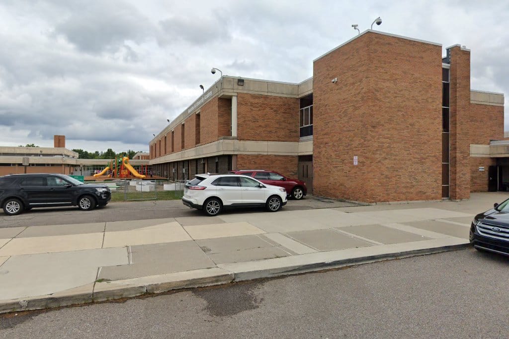 Southfield Lathrup High School