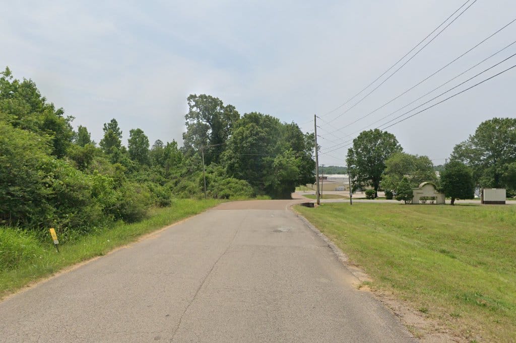 Selmer Criminal Court