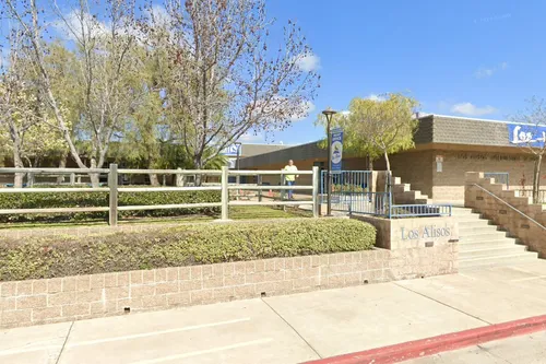 Los Alisos Intermediate School
