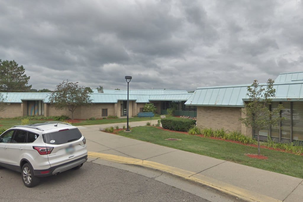 Mcintyre Elementary School
